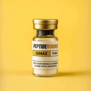 SEMAX Verhoogt focus en geheugen