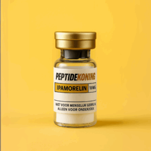 Ipamorelin Bevordert GH-afgifte
